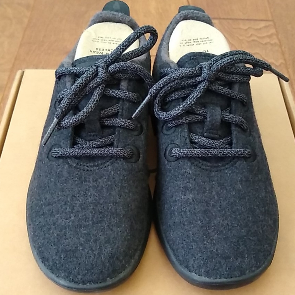 Allbirds Women's Wool Runner